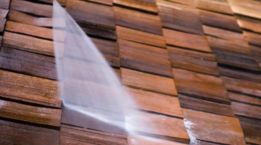 Professional tile roof repair services in Addy, WA